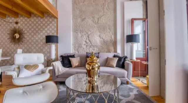 Oporto Golden Apartment, Забронировать Апартаменты/квартира Cedofeita / Santo Ildefonso / Se / Miragaia / Sao Nicolau e Vitoria 