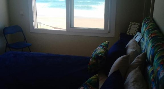 Mahdia beach