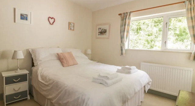 Spyglass, Забронировать Дом для отпуска Полперро Корнуолл, рядом с Макет деревни Полперро