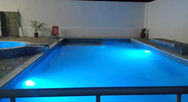 Tropical Resort Tocaima, Foglalás Üdülőközpont Tocaima Cundinamarca
