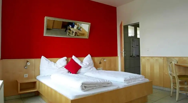 Номер Standard Weinhotel Kirchenwirt