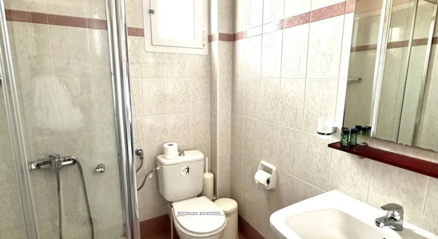 Двухместный номер Standard Hotel Ioni