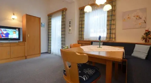 Landhaus Mitteregger