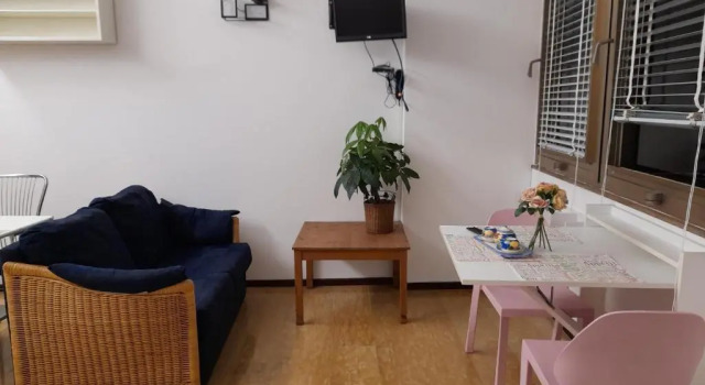 Апартаменты CASA DI SOLE Appartamento a Crema