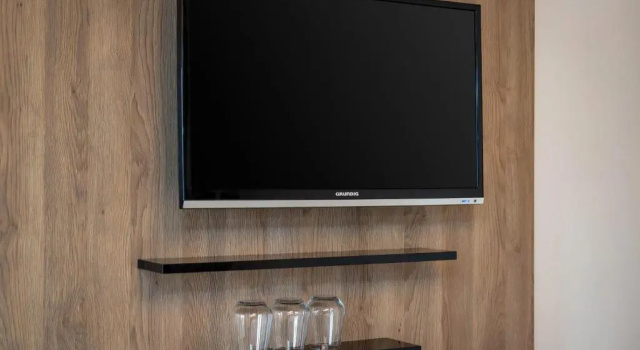 Номер Standard Pansion Amigos