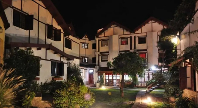 Hostal L' Hirondelle