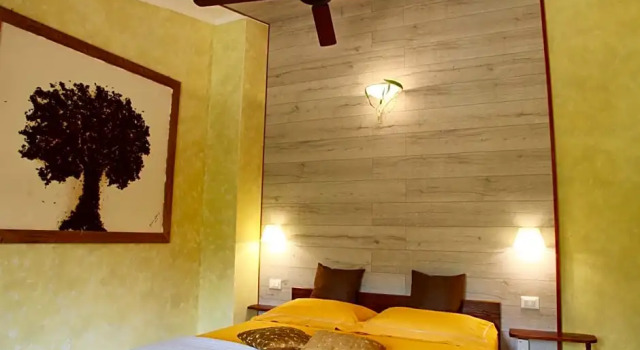 Rossofiore, Забронировать Мини-отель Кастиадас Коста-Рей