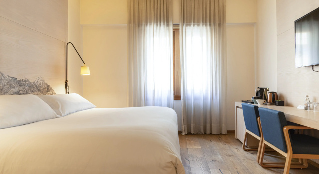 Номер Superior Hotel Magnolia Santiago