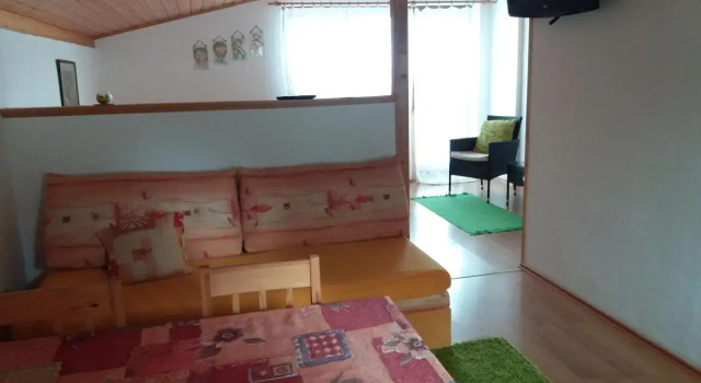 Apartmány Krásná - K68, Забронировать Отель Отели Яблонец-над-Нисоу с парковкой, Парковка