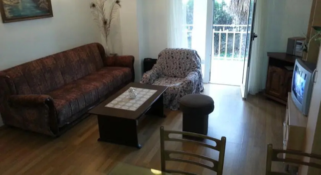 Apartment Zvjezdana, Забронировать Апартаменты/квартира Отели Ciovo Island с парковкой, Парковка