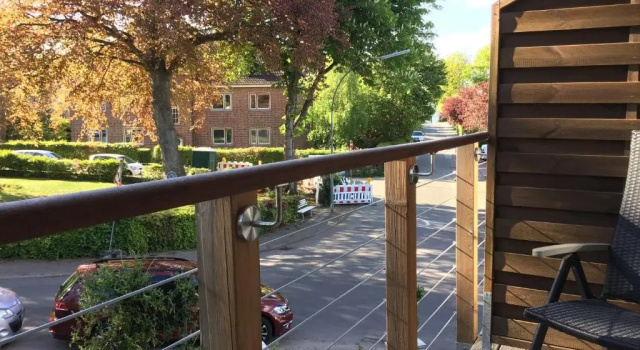 Номер Standard Glücksburg Strandnah an der Förde