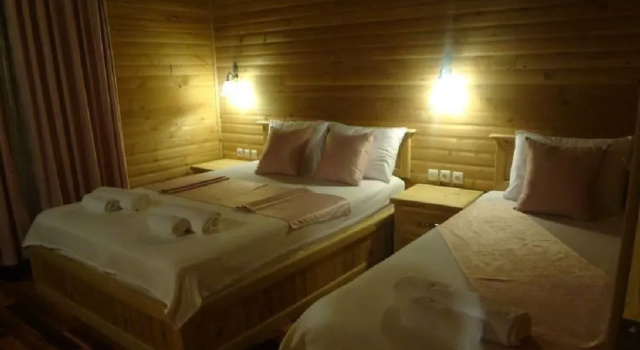 Sedir Palas Hotel