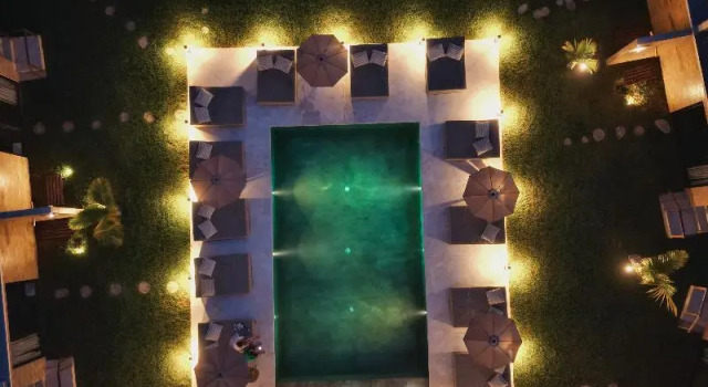 Bora Boutique - Adults Only, Забронировать Бутик-отель Бутик-отели Пуэрто-Эскондидо, Бутик-отель