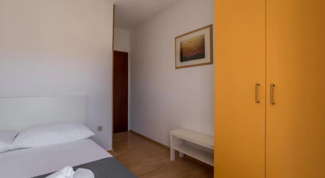 Апартаменты Superior Apartment Tihana