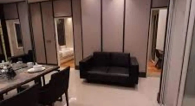 Etværelseslejlighed SUN City Apartment Sidoarjo by Group A