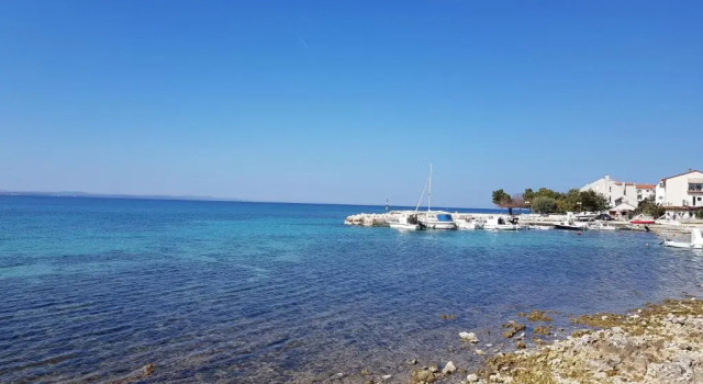 Апартаменты Apartment Mareta