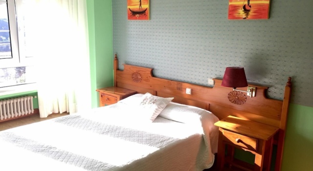 Hotel Capellan, Забронировать Отель Навия Косте-Верде