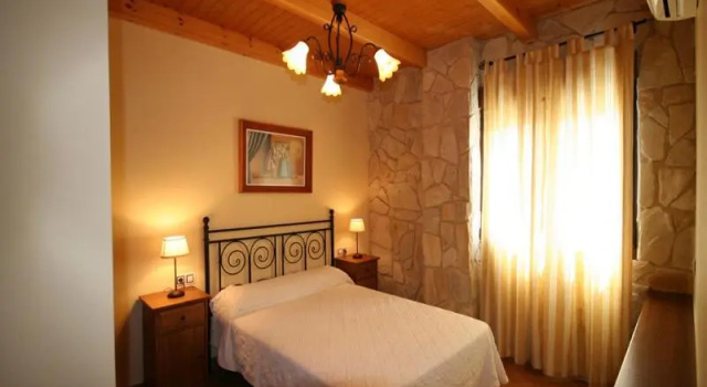 Apartamentos Rurales La Platea, Забронировать Апартаменты/квартира Эрвас Caceres Province