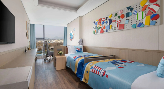 Ramada by Wyndham Huangshan North, Забронировать Отель Отели Huangshan Mountain 3 звезды, 3*