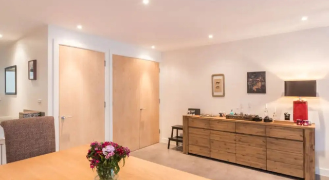 Beautiful Duplex Flat, sleeps 6, close to tube, Забронировать Отель Отели Большого Лондона 3 звезды, 3*