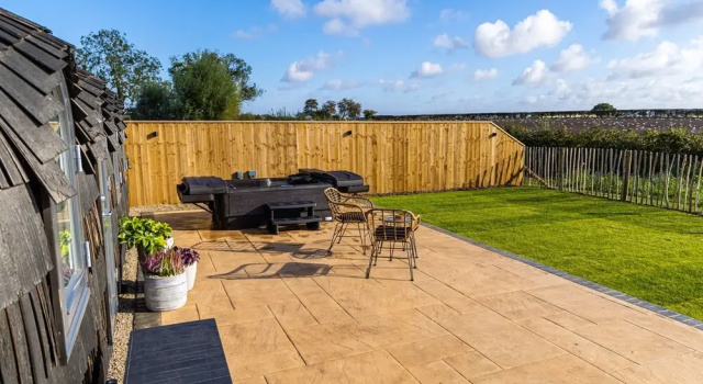 Veiko - Mayflower Meadow, Varaa Lomakoti Hotellit Driffield pysäköinnillä, Pysäköinti