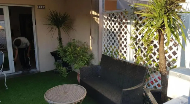 Appartement 1 chambre Clair de Plage