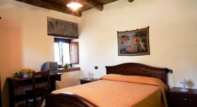 Agriturismo Antica Tenuta, Забронировать Отель Сан-Руфо Чиленто