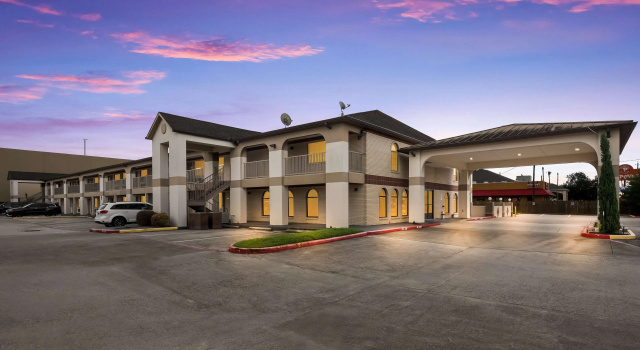 Best Western Deer Park Inn and Suites, Rezervasyon Otel Deer Park Houston