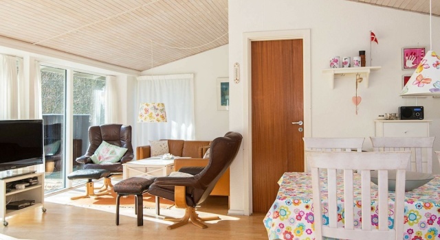 Beautiful Holiday Home in Glesborg Near Sea, Забронировать Отель Отели Глесборг 3 звезды, 3*