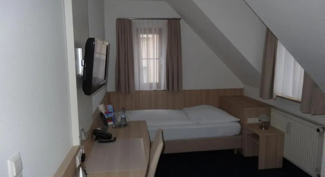 Номер Standard Hotel Germania