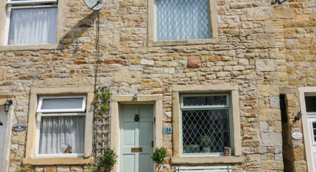 Woodman Cottage, Забронировать Дом для отпуска Скиптон Yorkshire Dales