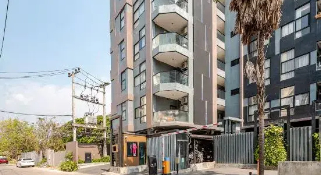 Moda Condo Nimman 608 - Super Deluxe Mountain View next to MAYA, Забронировать Отель Отели провинции Чианг Мая 4 звезды, 4*