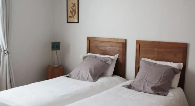 Номер Luxury Chez Juliette Maison Gite Hôtel