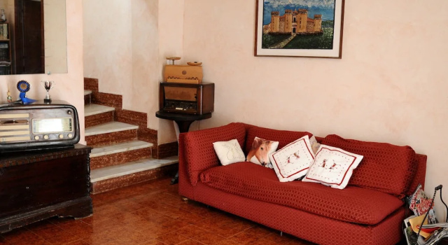 B&B Circolo Ippico Semprevisa