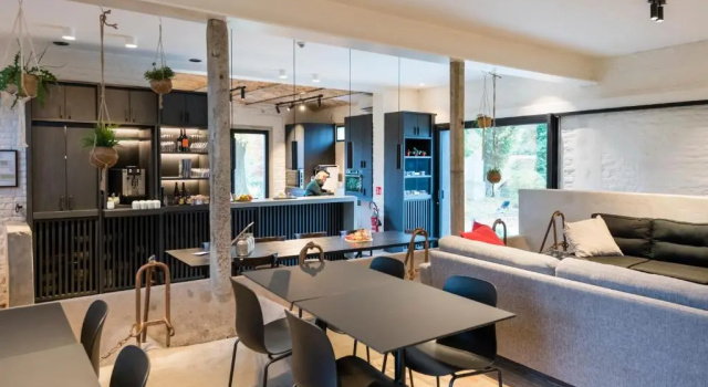 B&B Amelhof