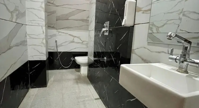 Номер Premium Mount villa Udaipur