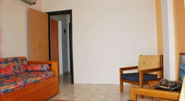 Апартаменты Lido Sofia Apartments