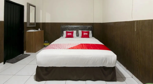 Hotel O Diamond Inn Makassar, Забронировать Отель Отели провинции Южного Сулавеси с парковкой, Парковка