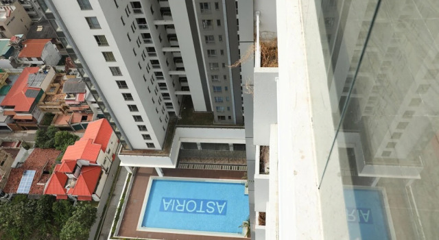 Impeccable 2-bed Apartment in Astoria- Colombo 3