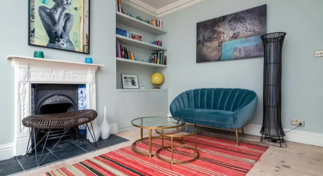 GuestReady - Stunning 1BR Flat in Highbury, Забронировать Отель Лондон Большой Лондон
