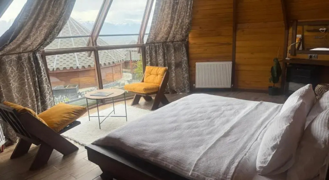 By Life Resorts Hotel, Забронировать Отель Отели Эрзинджан с парковкой, Парковка
