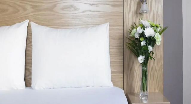 Двухместный номер Standard Leonardo Hotel Aberdeen