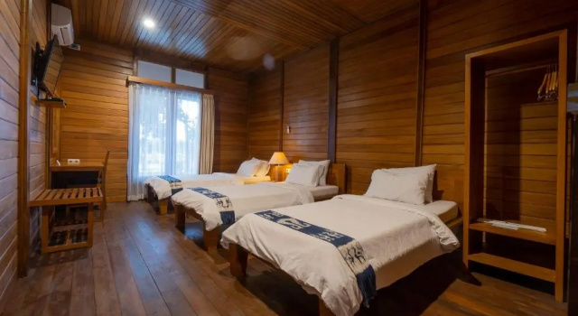 Casa Kandara, Rezerwuj Hotel Waingapu Sumba
