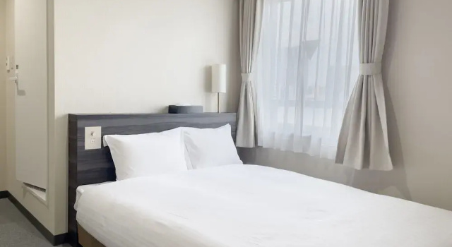 Номер Superior CHECKinn Osaka Shinimamiya
