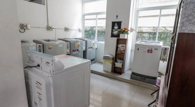 Nida Rooms Prakanong Bangchark Clover, Забронировать Отель Бангкок Провинция Бангкок