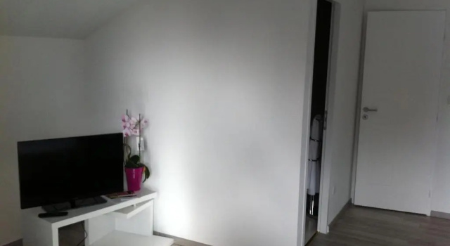 Номер Deluxe La Petite Ecole Chez Etche