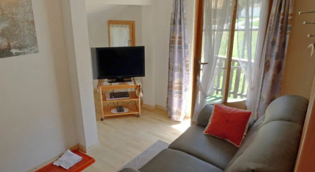 Heiderösli - One Bedroom, Забронировать Апартаменты/квартира Отели Грехен с парковкой, Парковка