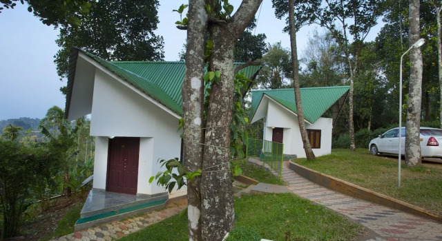 Номер Superior Misty Lake Resort