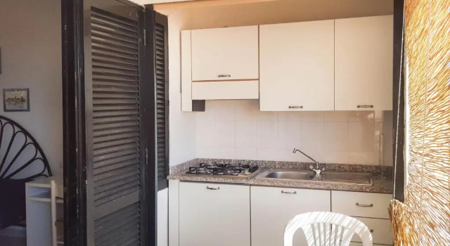 Студия Free Beach Apartments