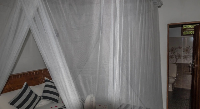 Green Garden Resort, 予約 リゾート ハバラナ Anuradhapura District